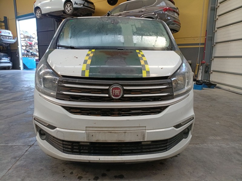 fiat talento autobús (296_) del año 2016