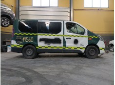 FIAT TALENTO AUTOBÚS (296_)