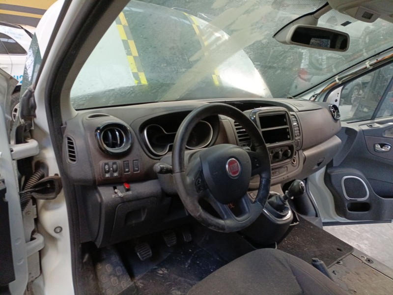 fiat talento autobús (296_) del año 2016