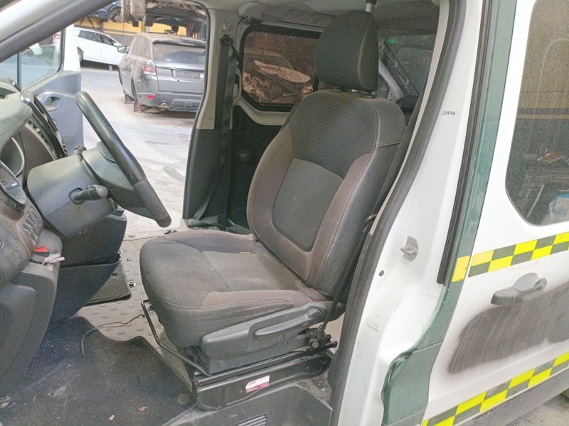 fiat talento autobús (296_) del año 2016