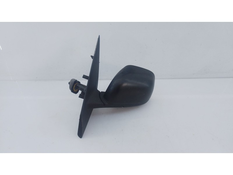Recambio de retrovisor izquierdo electrico para dacia dokker furgoneta/monovolumen 1.6 referencia OEM IAM   