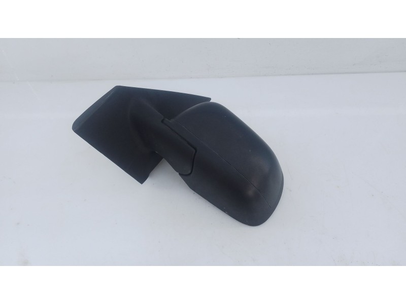 Recambio de retrovisor izquierdo electrico para dacia dokker furgoneta/monovolumen 1.6 referencia OEM IAM   