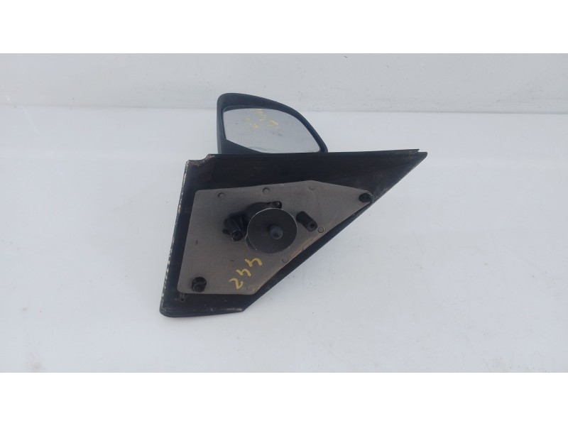 Recambio de retrovisor izquierdo electrico para dacia dokker furgoneta/monovolumen 1.6 referencia OEM IAM   
