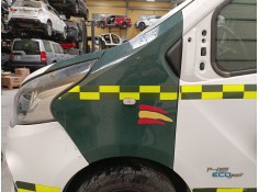 Recambio de aleta delantera derecha para fiat talento autobús (296_) 1.6 d referencia OEM IAM   