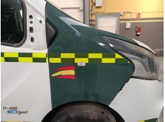 ALETA DELANTERA IZQUIERDA 