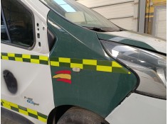 Recambio de aleta delantera izquierda para fiat talento autobús (296_) 1.6 d referencia OEM IAM    2