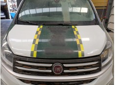 Recambio de capot para fiat talento autobús (296_) 1.6 d referencia OEM IAM   
