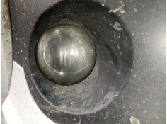 Recambio de faro antiniebla derecho para fiat talento autobús (296_) 1.6 d referencia OEM IAM   