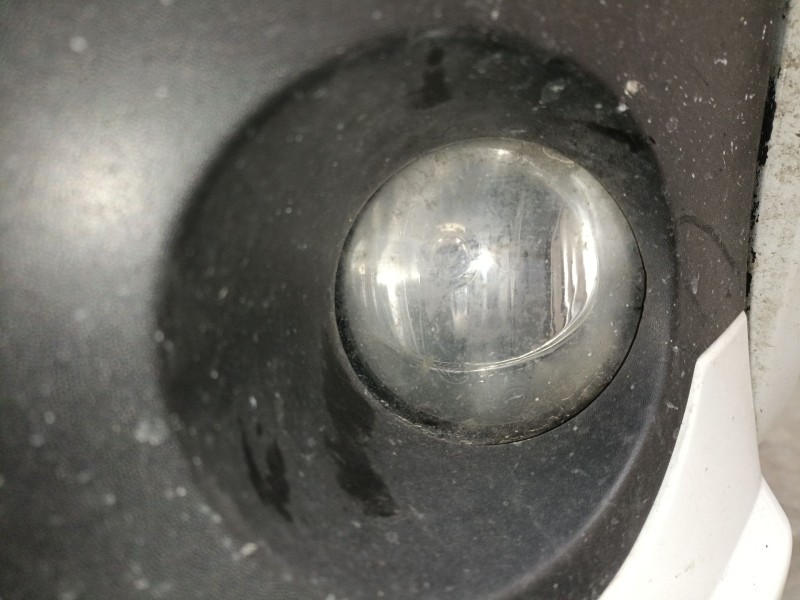 Recambio de faro antiniebla izquierdo para fiat talento autobús (296_) 1.6 d referencia OEM IAM   