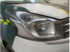 Recambio de faro derecho para fiat talento autobús (296_) 1.6 d referencia OEM IAM   