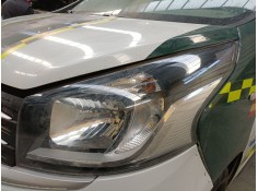 Recambio de faro izquierdo para fiat talento autobús (296_) 1.6 d referencia OEM IAM   