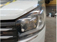 Recambio de faro izquierdo para fiat talento autobús (296_) 1.6 d referencia OEM IAM    2