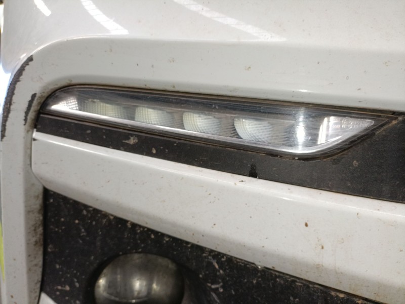 Recambio de piloto delantero derecho para fiat talento autobús (296_) 1.6 d referencia OEM IAM   