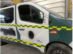 Recambio de puerta delantera derecha para fiat talento autobús (296_) 1.6 d referencia OEM IAM    2