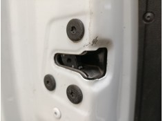 CERRADURA PUERTA DELANTERA IZQUIERDA 