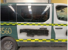 Recambio de puerta lateral corredera derecha para fiat talento autobús (296_) 1.6 d referencia OEM IAM   