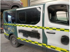 Recambio de puerta lateral corredera derecha para fiat talento autobús (296_) 1.6 d referencia OEM IAM    2