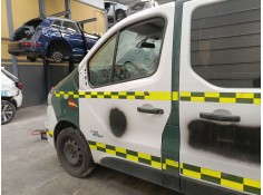 Recambio de puerta delantera izquierda para fiat talento autobús (296_) 1.6 d referencia OEM IAM    2