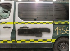 Recambio de puerta lateral corredera izquierda para fiat talento autobús (296_) 1.6 d referencia OEM IAM   