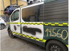 Recambio de puerta lateral corredera izquierda para fiat talento autobús (296_) 1.6 d referencia OEM IAM    2