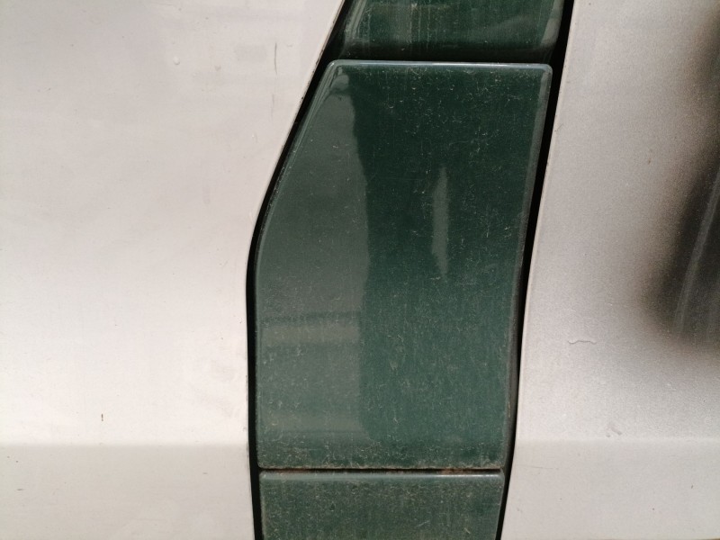 Recambio de tapa exterior combustible para fiat talento autobús (296_) 1.6 d referencia OEM IAM   