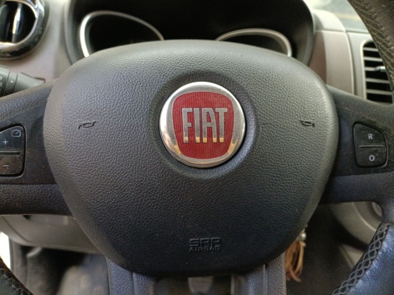 Recambio de airbag delantero izquierdo para fiat talento autobús (296_) 1.6 d referencia OEM IAM   