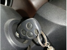 Recambio de antirrobo para fiat talento autobús (296_) 1.6 d referencia OEM IAM   