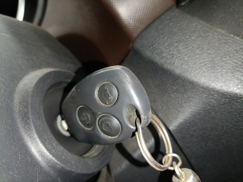 Recambio de antirrobo para fiat talento autobús (296_) 1.6 d referencia OEM IAM   