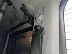 Recambio de cinturon seguridad delantero izquierdo para fiat talento autobús (296_) 1.6 d referencia OEM IAM   