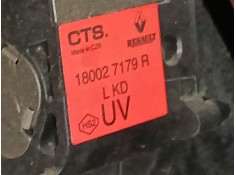 Recambio de pedal acelerador para fiat talento autobús (296_) 1.6 d referencia OEM IAM 180027179R   2