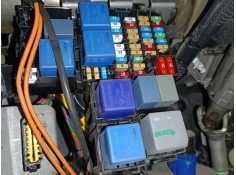 Recambio de caja reles / fusibles para fiat talento autobús (296_) 1.6 d referencia OEM IAM   