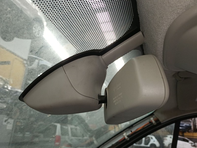 Recambio de espejo interior para fiat talento autobús (296_) 1.6 d referencia OEM IAM   