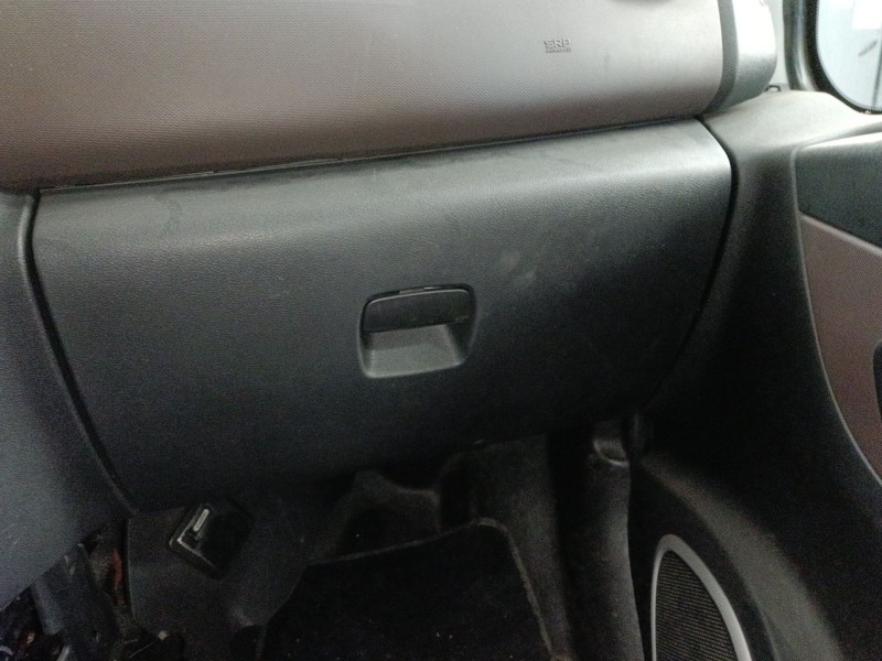 Recambio de guantera para fiat talento autobús (296_) 1.6 d referencia OEM IAM   