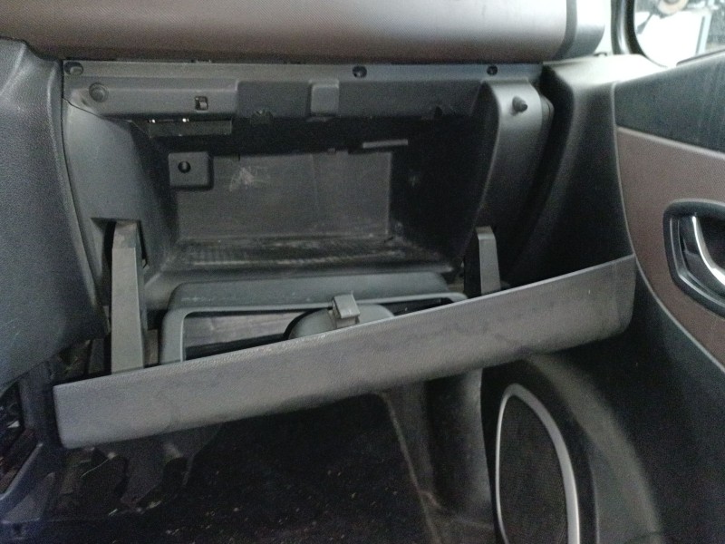 Recambio de guantera para fiat talento autobús (296_) 1.6 d referencia OEM IAM   