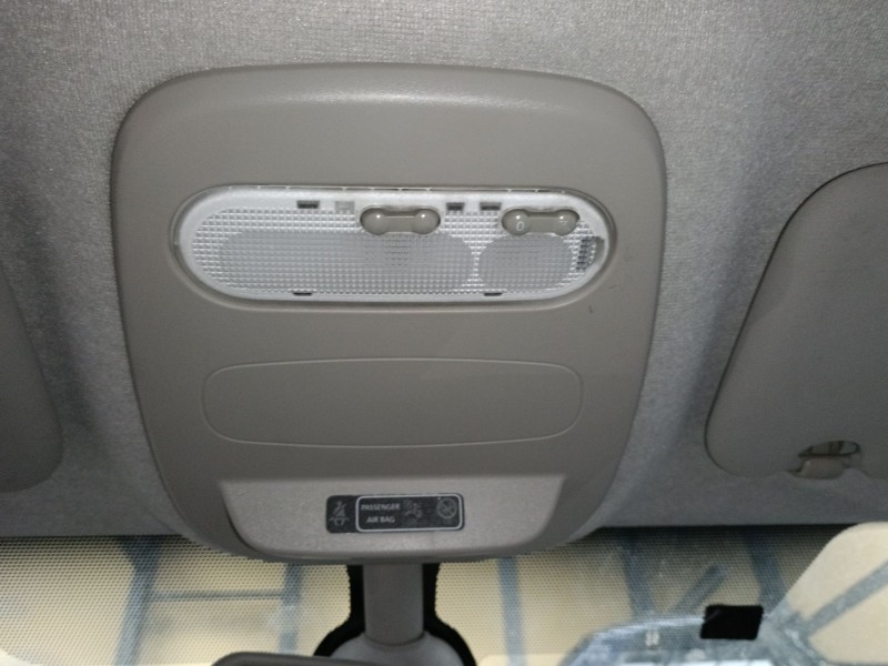 Recambio de luz interior para fiat talento autobús (296_) 1.6 d referencia OEM IAM   