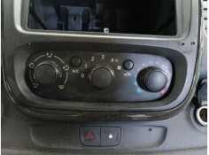 MANDO CALEFACCION / AIRE ACONDICIONADO 