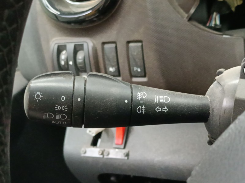 Recambio de mando intermitentes para fiat talento autobús (296_) 1.6 d referencia OEM IAM   