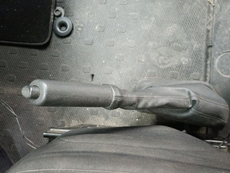 Recambio de palanca freno de mano para fiat talento autobús (296_) 1.6 d referencia OEM IAM   