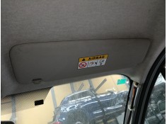 Recambio de parasol derecho para fiat talento autobús (296_) 1.6 d referencia OEM IAM    2