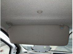 Recambio de parasol izquierdo para fiat talento autobús (296_) 1.6 d referencia OEM IAM   