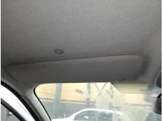 Recambio de parasol izquierdo para fiat talento autobús (296_) 1.6 d referencia OEM IAM    2