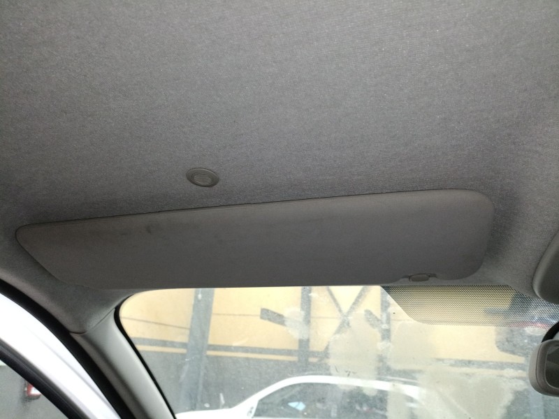 Recambio de parasol izquierdo para fiat talento autobús (296_) 1.6 d referencia OEM IAM   