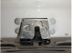 Recambio de cerradura maletero / porton para fiat talento autobús (296_) 1.6 d referencia OEM IAM   