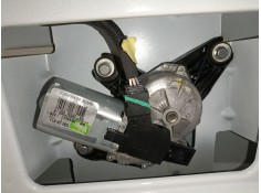 Recambio de motor limpia trasero para fiat talento autobús (296_) 1.6 d referencia OEM IAM 53018812  