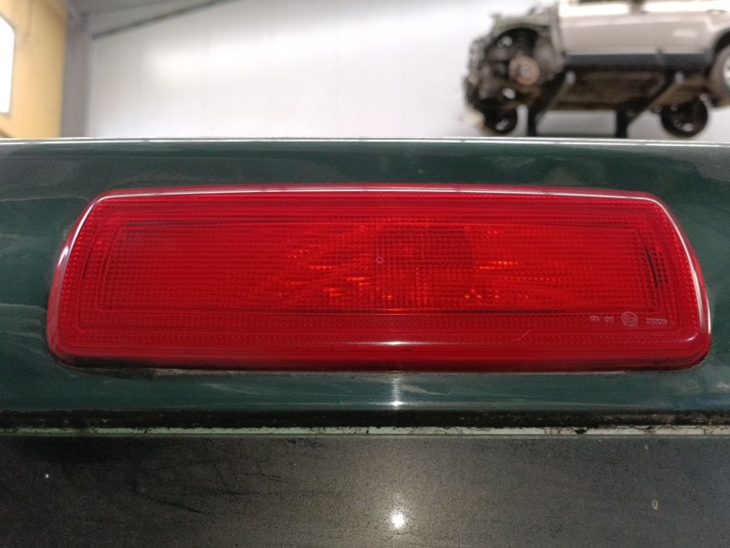 Recambio de luz central de freno para fiat talento autobús (296_) 1.6 d referencia OEM IAM   