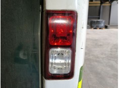 Recambio de piloto trasero derecho de paragolpes para fiat talento autobús (296_) 1.6 d referencia OEM IAM   