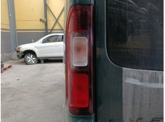 Recambio de piloto trasero izquierdo para fiat talento autobús (296_) 1.6 d referencia OEM IAM    2