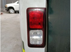 Recambio de piloto trasero izquierdo paragolpes para fiat talento autobús (296_) 1.6 d referencia OEM IAM   