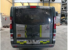 Recambio de porton trasero para fiat talento autobús (296_) 1.6 d referencia OEM IAM   