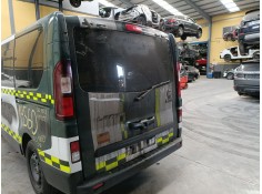 Recambio de porton trasero para fiat talento autobús (296_) 1.6 d referencia OEM IAM    2